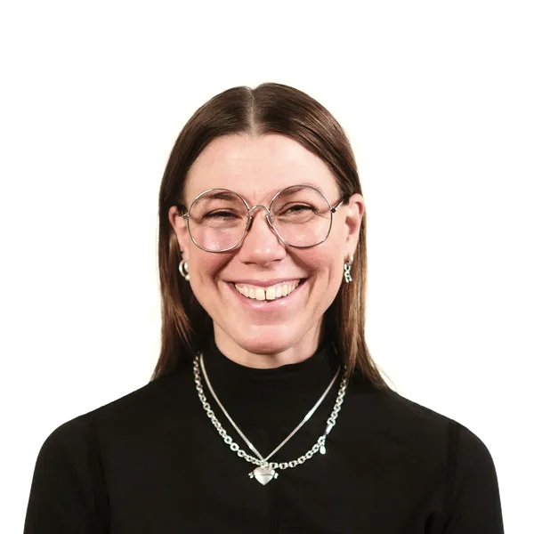 Anna Lundqvist portrait